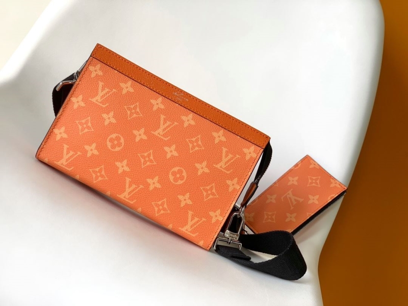 LV Satchel bags